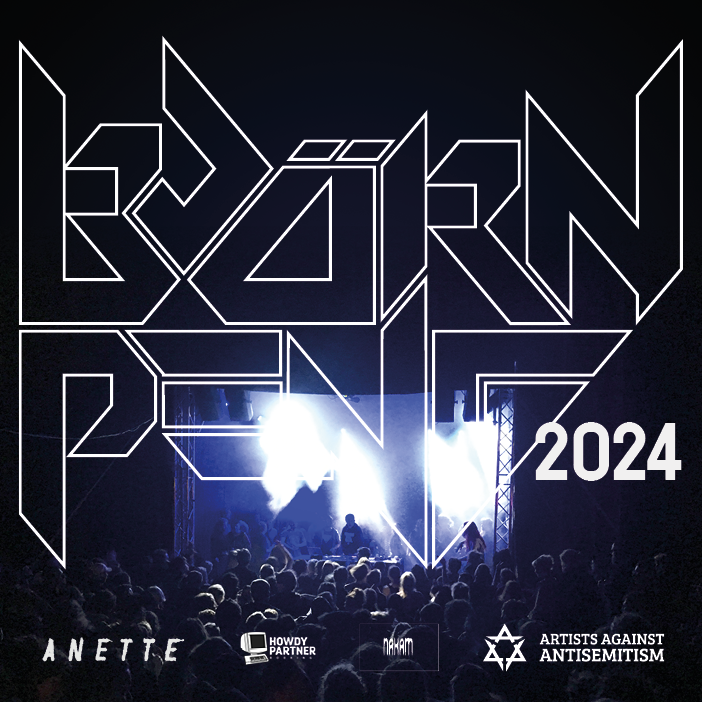 Björn Peng Live Konzerte 2024 